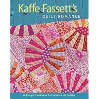 Glorious Patchwork: Fassett, Kaffe: 9780307451507: Amazon.com: Books